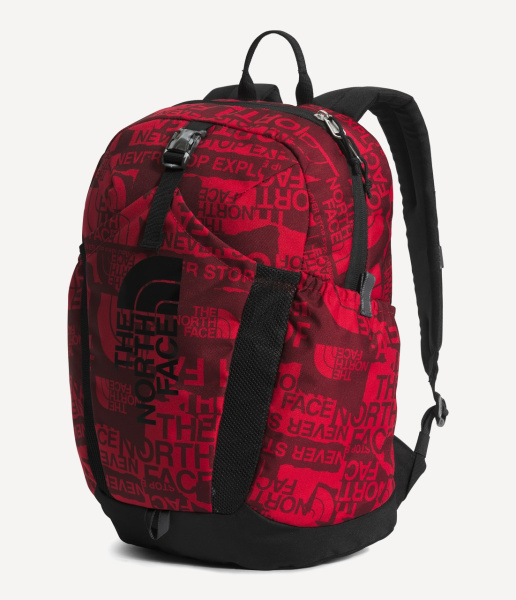 Рюкзак Youth Mini Recon (TNF Red Brand Proud Print;)